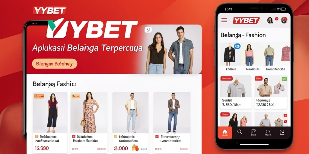 Antarmuka pengguna YYBET yang menarik dan penuh warna.