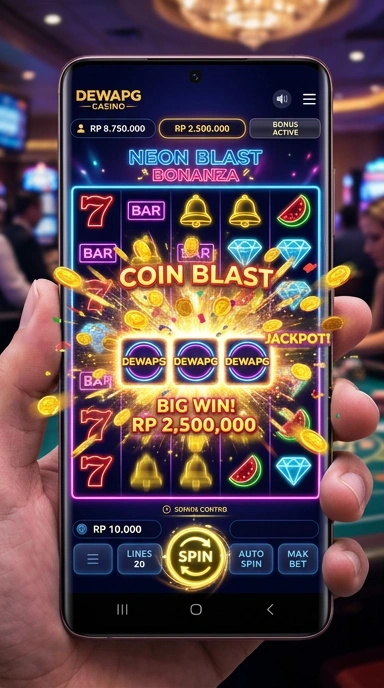 dewapg - Hub Aplikasi untuk Unduhan Lengkap